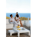 Jut Tavolino Vondom ambientazione