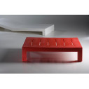 Jut Tavolino Vondom ambientazione