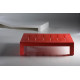 Jut Tavolino Vondom ambientazione