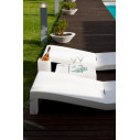 Jut Tavolino per lettino Vondom ambientazione