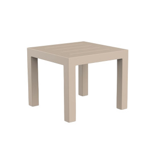 Jut Tavolo 90x90x75