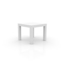Jut Tavolo 90x90x75 Vondom vista