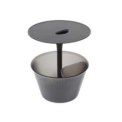 Alessi JW02 B Pick-Up Tavolino multiuso