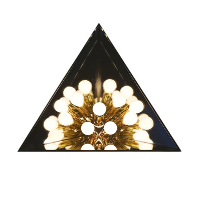 Kaleidolight Lampada da tavolo