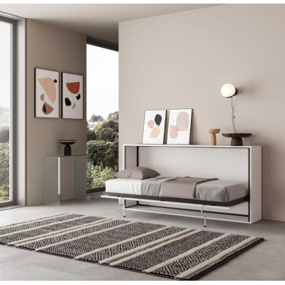 Letto a scomparsa Kando singolo