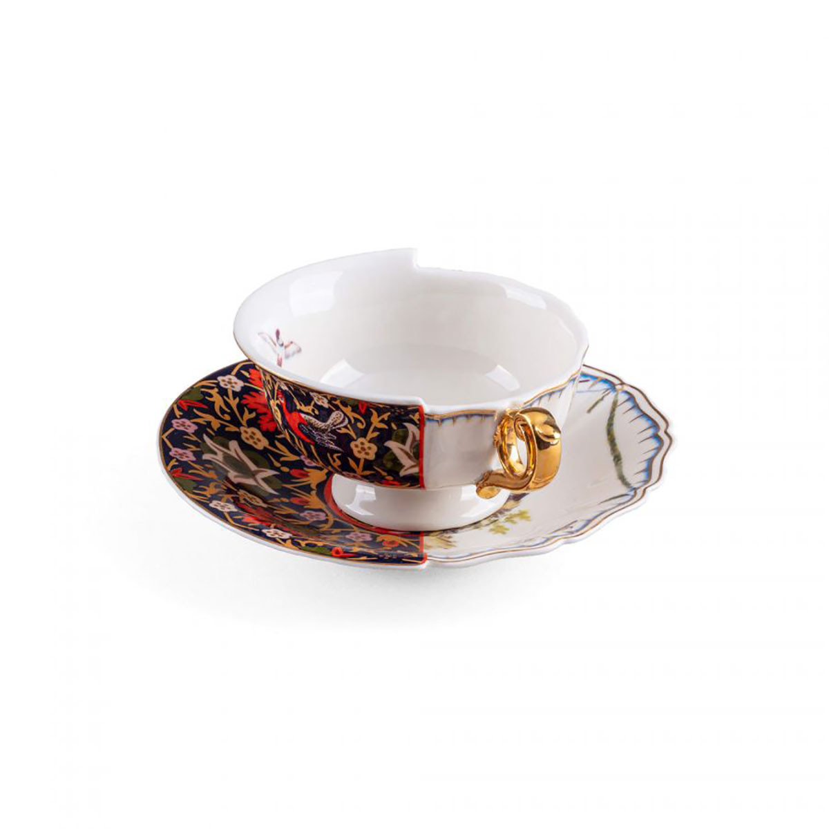 Hybrid Kannauji Tazza da tè Seletti
