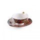 Hybrid Kannauji Tea Cup Seletti vista