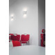 Katai 2601A lampada a parete 9010 novantadieci ambientazione