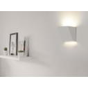 Katai 2601A lampada a parete 9010 novantadieci ambientazione