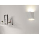 Katai 2601A lampada a parete 9010 novantadieci ambientazione