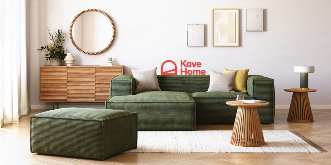 KAVE HOME