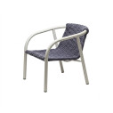 Ken 26 Poltroncina lounge vista
