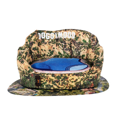 Kennel PETS R(E)VOLUTION Doggy Mood Seletti