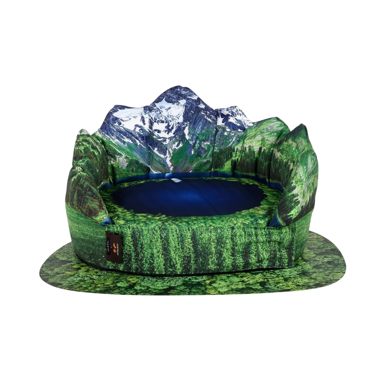 Kennel PETS R(E)VOLUTION Les Alpes Seletti