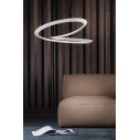 Kepler Minor lampada a sospensione Nemo Lighting ambientazione
