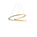 Kepler Petite lampada a sospensione Nemo Lighting vista