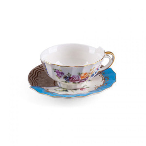 Hybrid Kerma Tea Cup Seletti