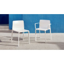 Poltroncina Kes Vondom ambientazione