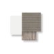 Key Poltrona living Talenti Outdoor finitura bianco tortora