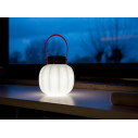 Kiki Cordless lampada da tavolo per esterno Martinelli Luce ambientazione