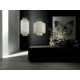Kimono Ø 40 Lampada da esterno Karman ambientazione