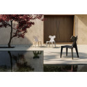 Kimono Sedia Vondom ambientazione