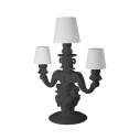 King Of Love lampada da terra Slide vista