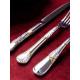 Kintsugi Cutlery Set di 4 Posate Seletti dettaglio