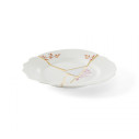 Kintsugi Dessert Plate 09601 Seletti vista