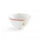 Kintsugi Fruit Bowl 09631 Seletti vista