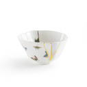 Kintsugi Fruit Bowl 09632 Seletti vista