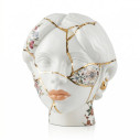 Kintsugi Heads She Seletti vista