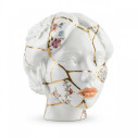 Kintsugi Heads She Seletti vista
