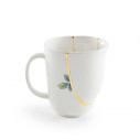 Kintsugi Tazza Mug 09651 Seletti vista