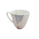 Kintsugi Tazza Mug 09652 Seletti vista