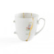 Kintsugi Tazza Mug 09652 Seletti vista