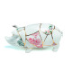 Kintsugi Piggy Bank Salvadanaio Seletti vista