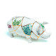 Kintsugi Piggy Bank Salvadanaio Seletti vista