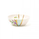 Kintsugi Salad Bowl 09638 Seletti vista