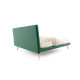 Letto Kira H 10 Fix Noctis vista