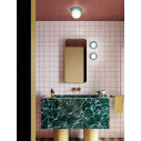 Kiss Lampada da parete-soffitto Axolight ambientazione
