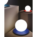 Kiss Lampada da tavolo Axolight ambientazione