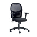 Kite48 Sedia ufficio Milani vista