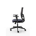 Kite48 Sedia ufficio Milani vista