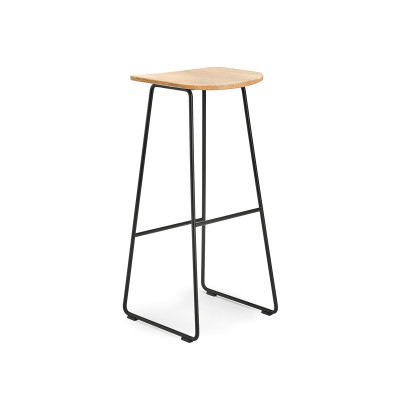 Klejn wood sgabello bar