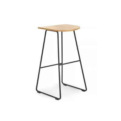 Klejn Wood sgabello cucina