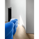 Knoll Biboni Divano 3 posti ambientazione