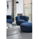 Knoll Biboni Poltrona ambientazione