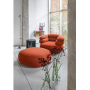 Knoll Biboni Poltrona ambientazione