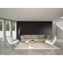 Knoll Biboni Modulo terminale destro ambientazione